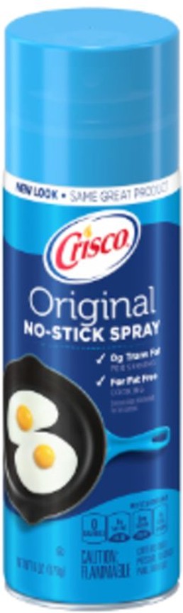 Pan Spray - 17 oz