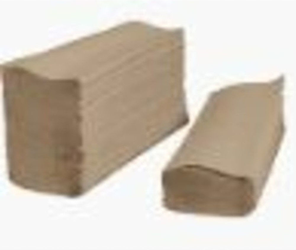 Multifold Paper Towel Natural - 4M ct
