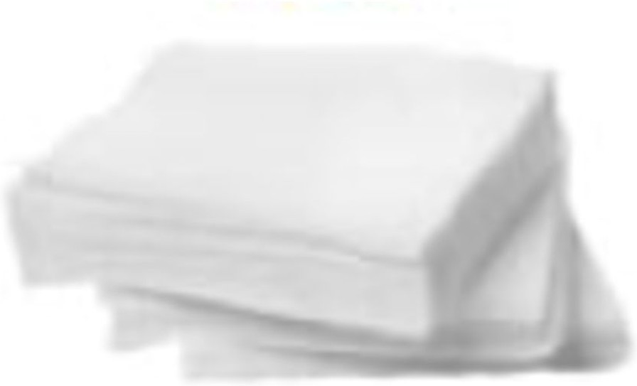 Lunch Napkin 1 Ply - 6 MCT