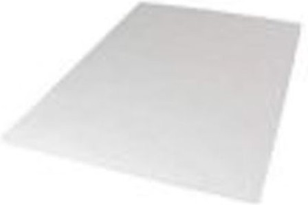 40# White Butcher Paper 36"x36" - Kraft Wrapped - 40 lbs per bundle