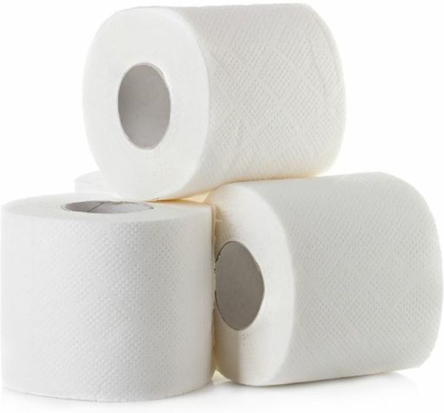 2-ply Bath Tissue, 500 sheets per roll - 20 ct