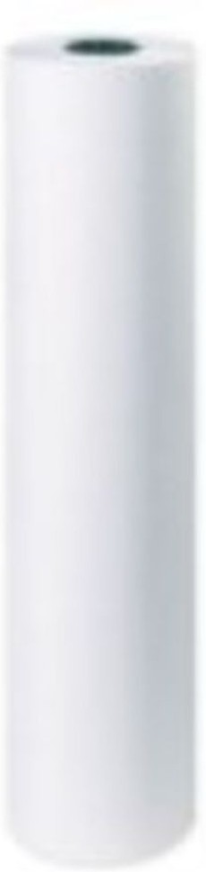 Pregis - 40# White Butcher Paper 30"x900' - 30 lbs per roll