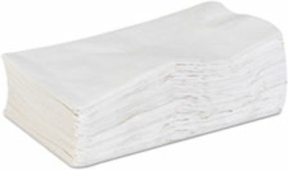 Paper- Mini Morning Napkin Dispenser Napkins - 6Mct