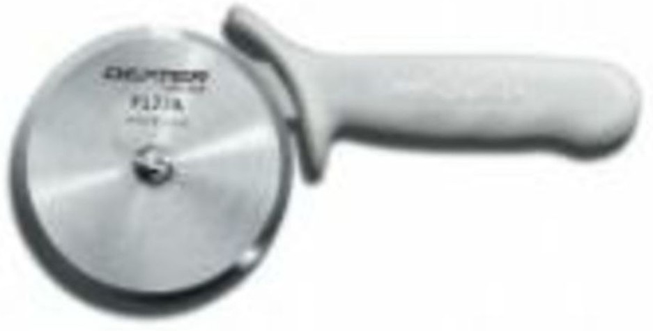 P177A Sani-Safe 4" Pizza Cutter