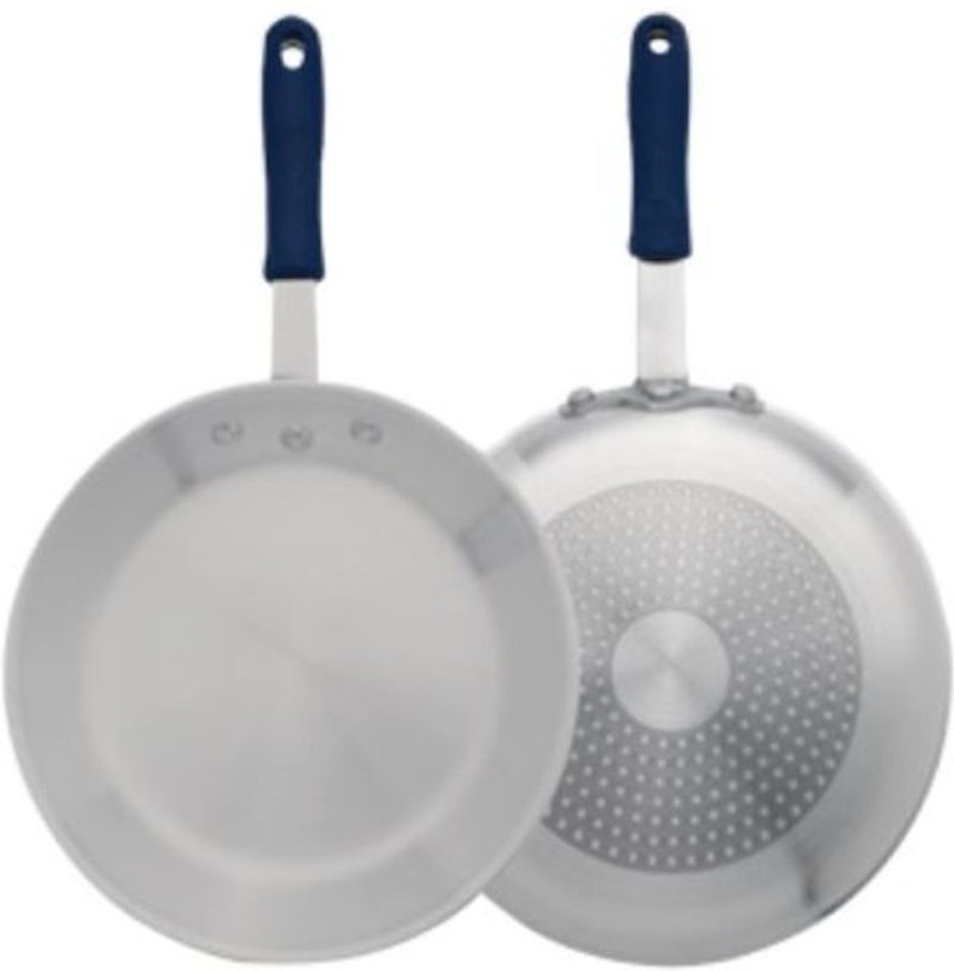 Aluminum Fry Pan 8", Induction Ready