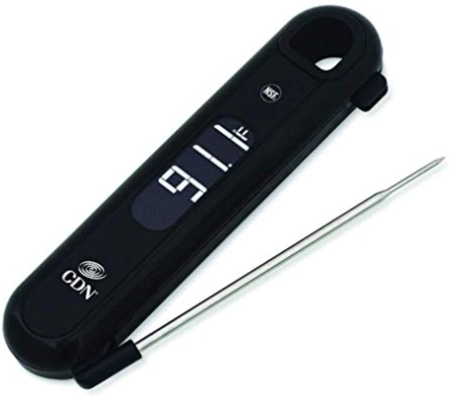 Thermocouple Thermometer - 1 Ct