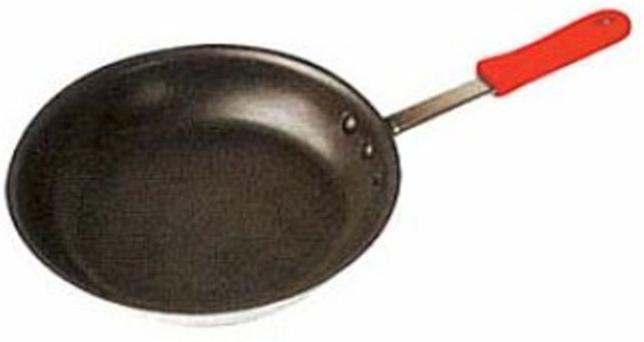 Aluminum Fry Pan, 12", Non-Stick Finish