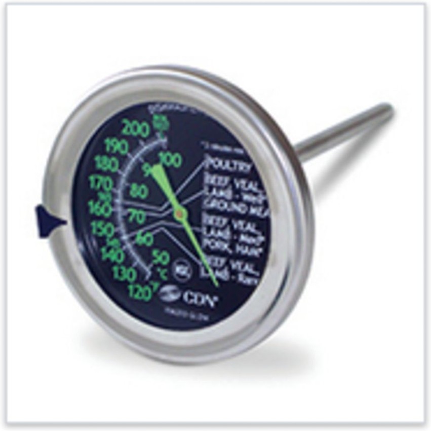 Glow in the Dark Meat Thermometer