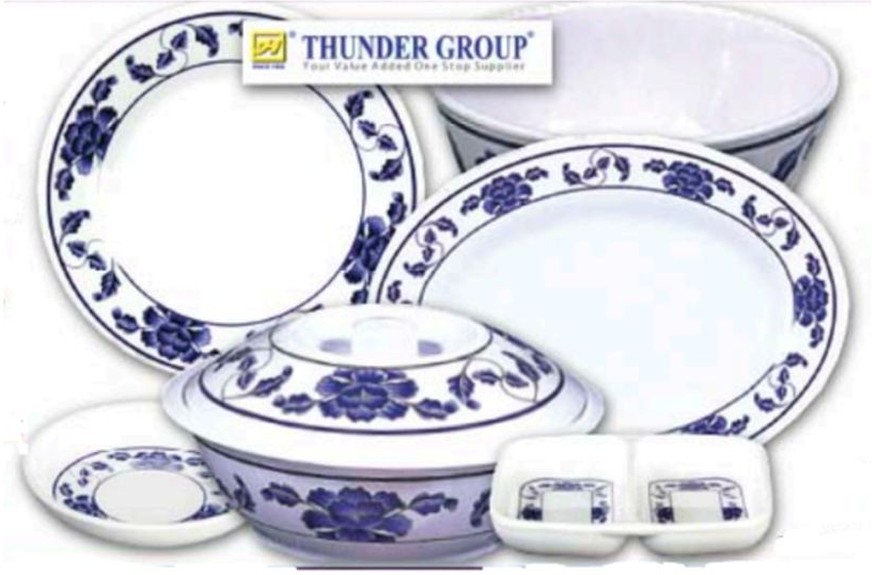Lotus - Rimless Bowl - 52 oz