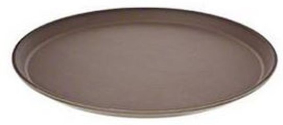 1400CT138 Camtread Serving Tray round 14" diameter fiberglass
