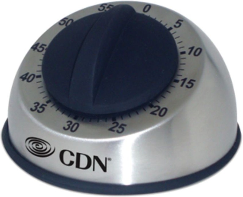 Mechanical Timer