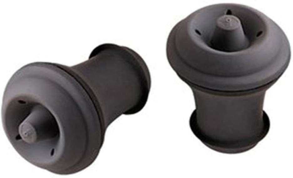 Vacu Vin Wine Stoppers - 2 Pack