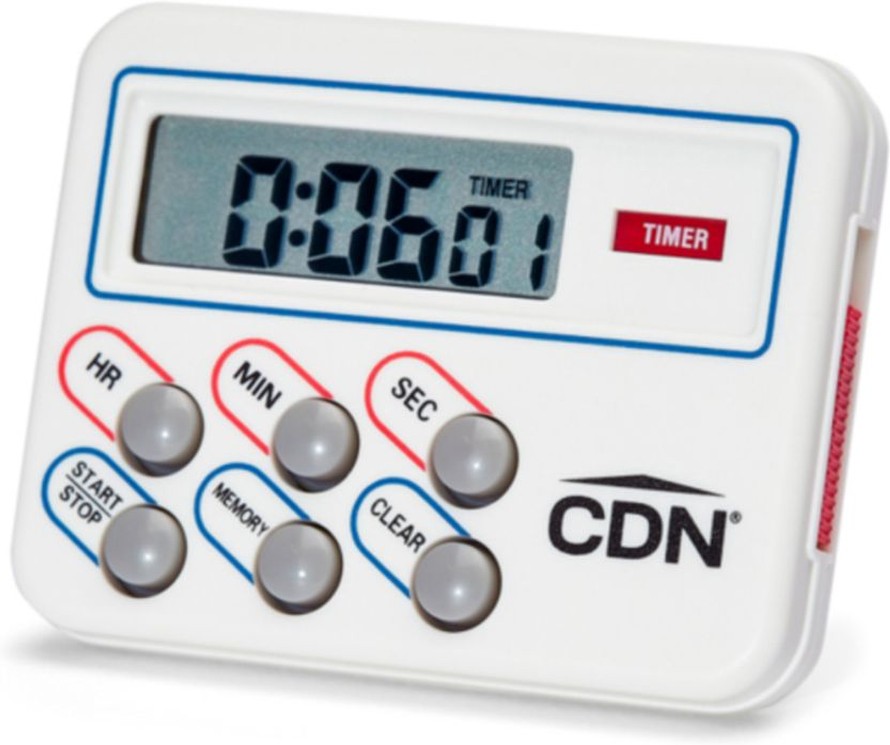 Multi-Task Digital Timer 1/