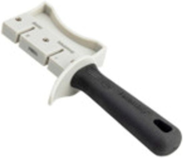 Knife Hand Held Sharpener