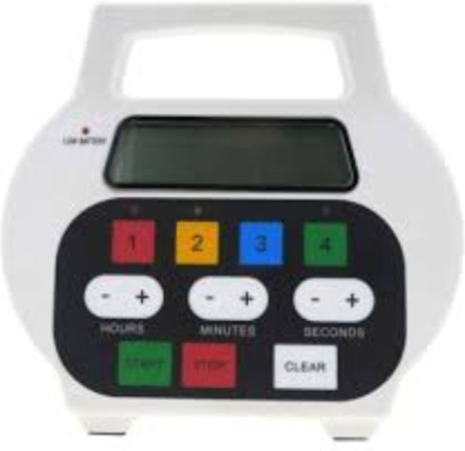 Digital Kitchen Timer - 1 Ct
