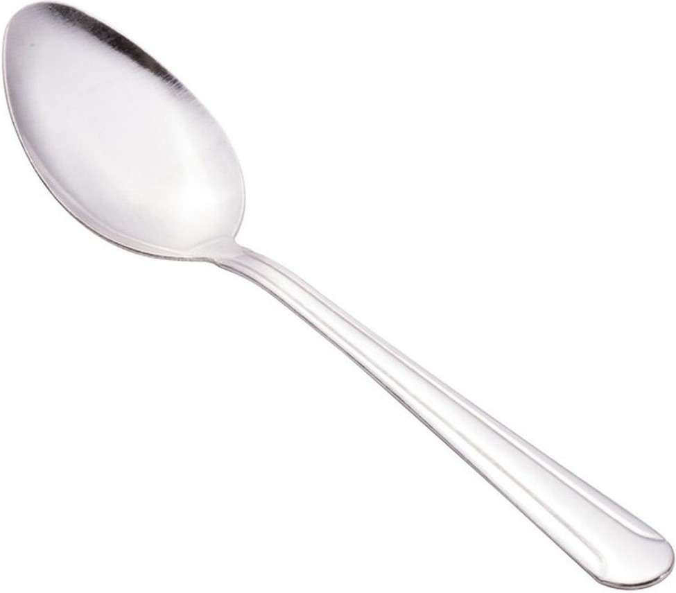 Flatware- Dessert Spoon- 2 Dozen