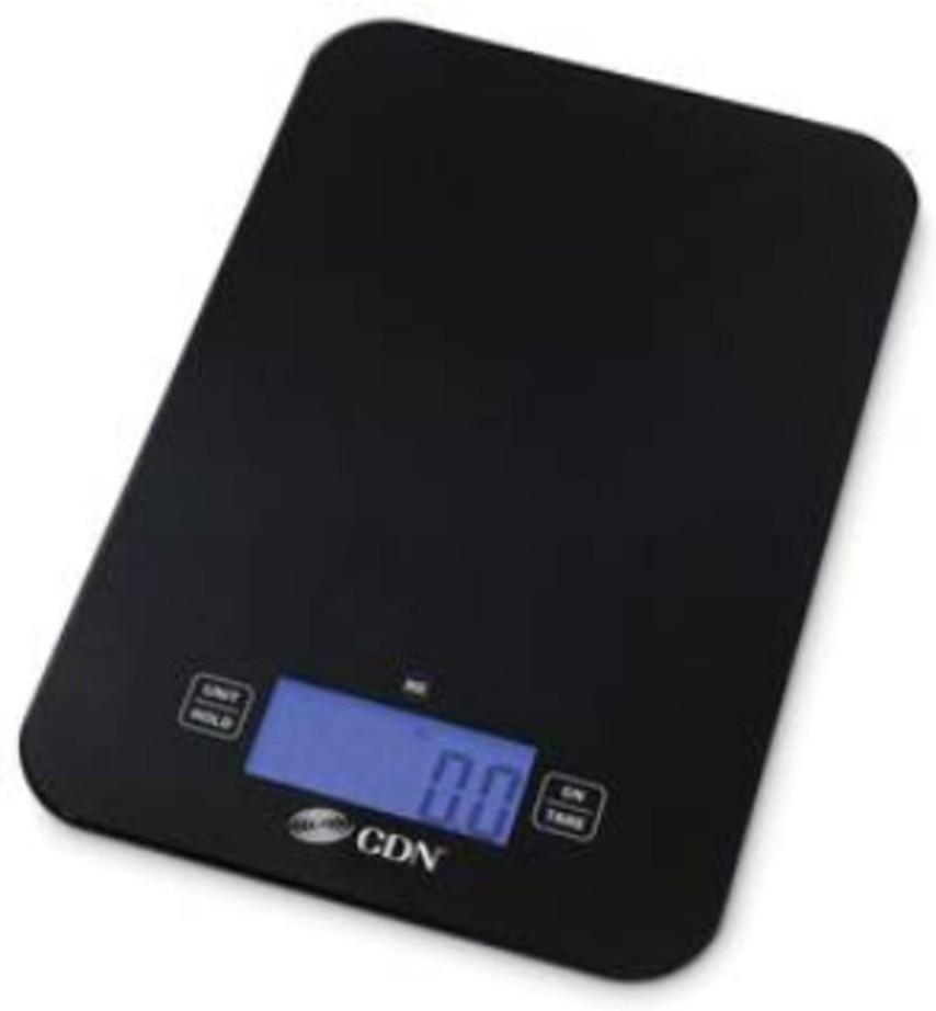 Digital Glass Scale - 1 Ct