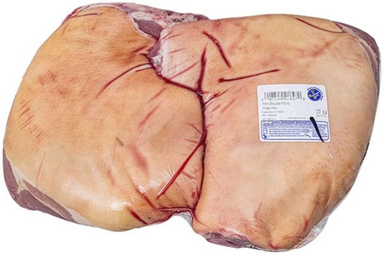 Fresh Pork Picnic Shoulder (Short Shank)