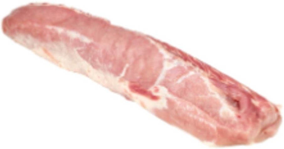 Always Fresh Pork - Boneless Pork Sirloins