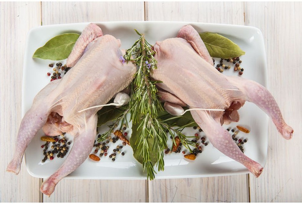 Cornish Game Hens, 18 oz each