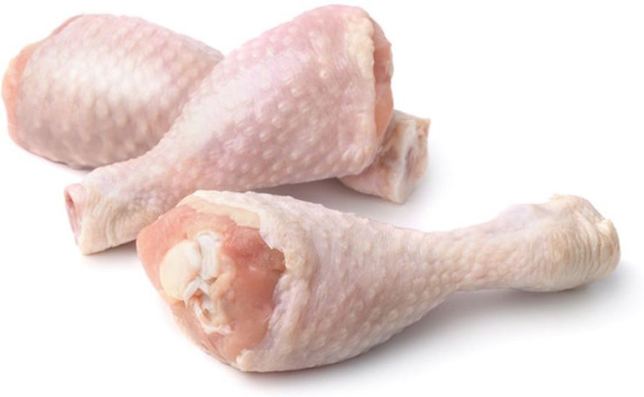Halal Chicken Drumsticks