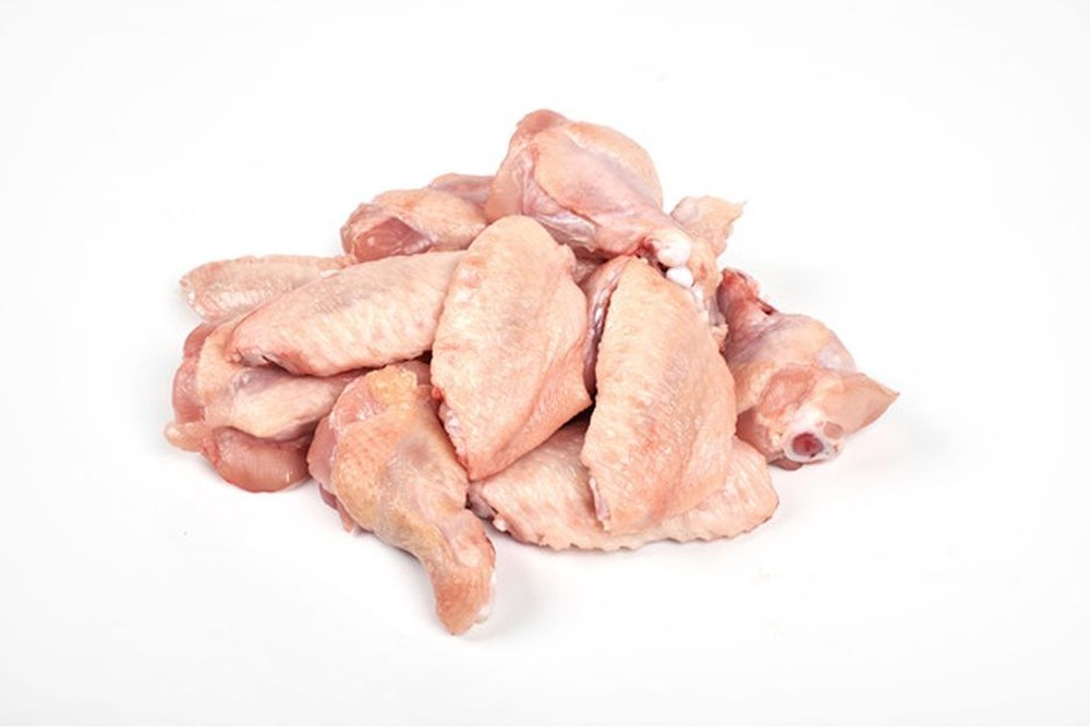 Small Cut Chicken Wings