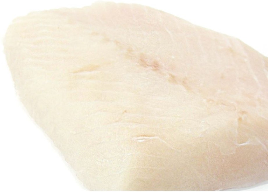PLANTINUM HALIBUT 6OZ