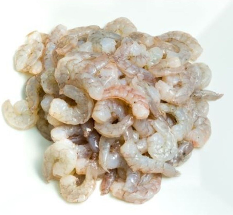 Shrimp - Raw,  Peeled Tail Off 31/40 - 2lb
