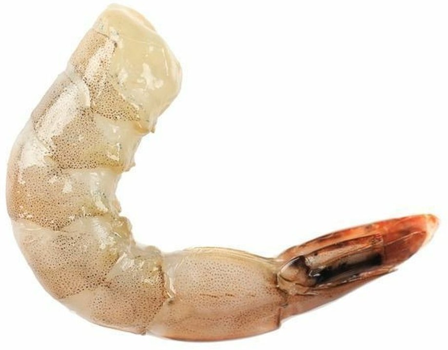 Shrimp, Raw Easy-Peel, 21/25 - 2 lb