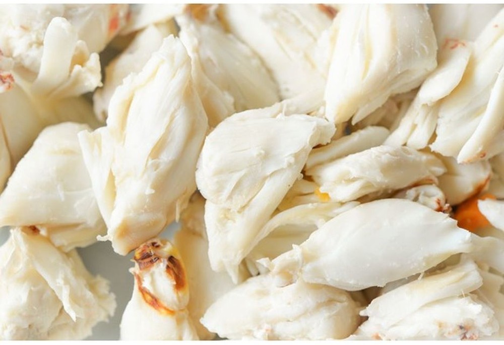 Crab Claw Meat - 1lb