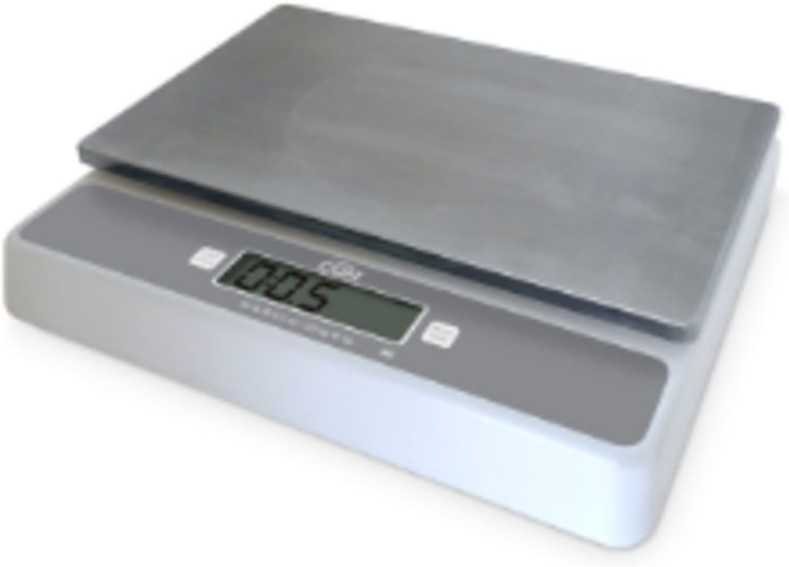 Digital Scale - 66 Lb