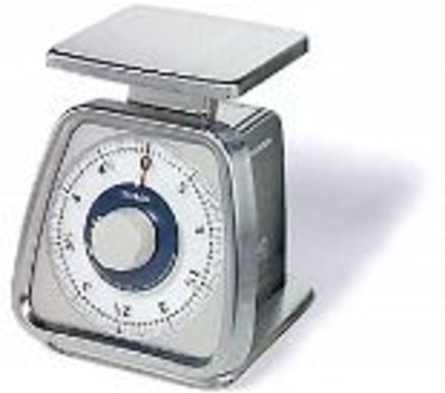 5-lb Mechanical Scale - TS55