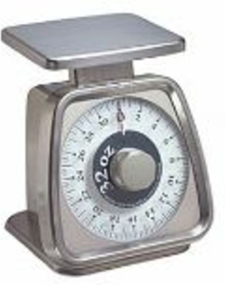 32 oz Mechanical Scale - TS325
