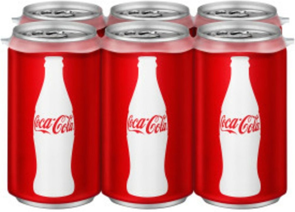 Cans, 7.5 fl oz, 4 Pack