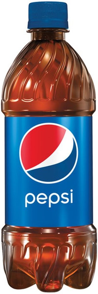 Cola - 24/20 oz bottles
