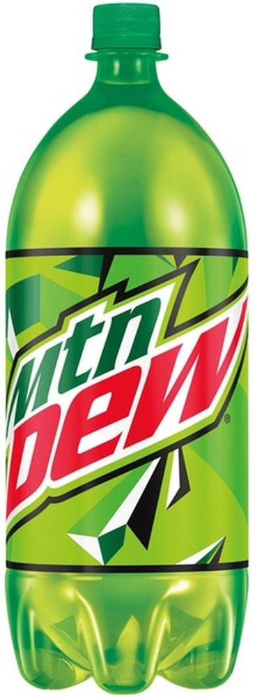 Soda - 8/2L bottles