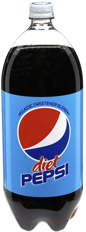Soda - 8/2 Ltr