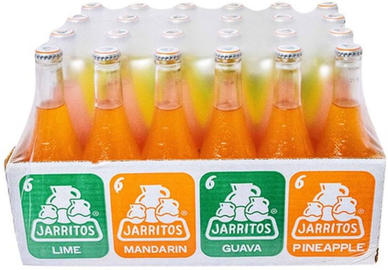 Glass Variety Pack - 24/12 oz