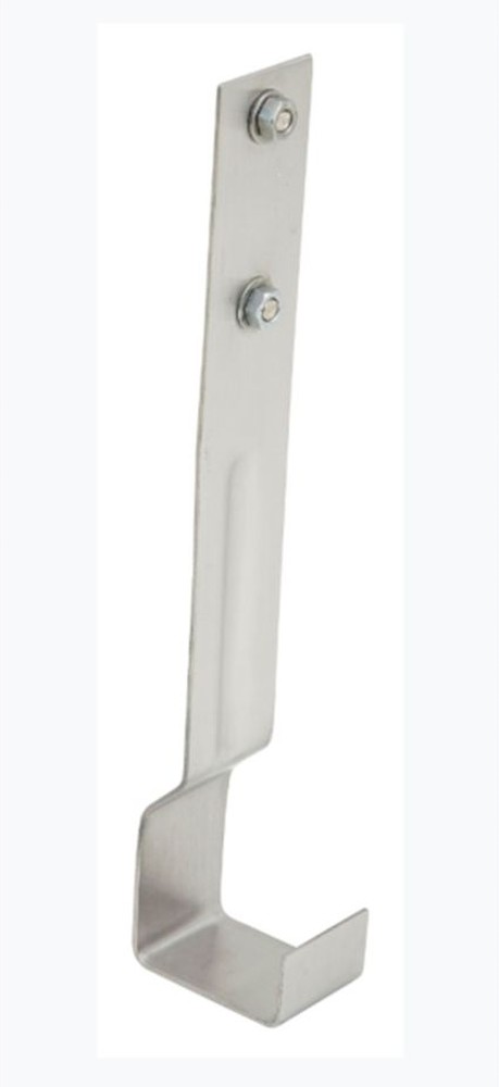 Speed Rail Straps