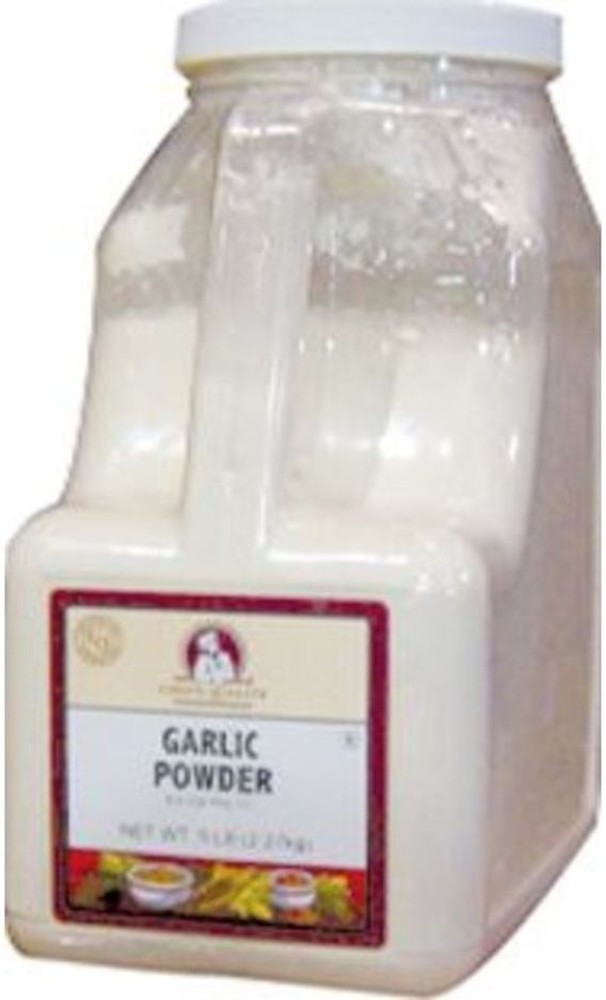 Garlic Powder - 5 lbs