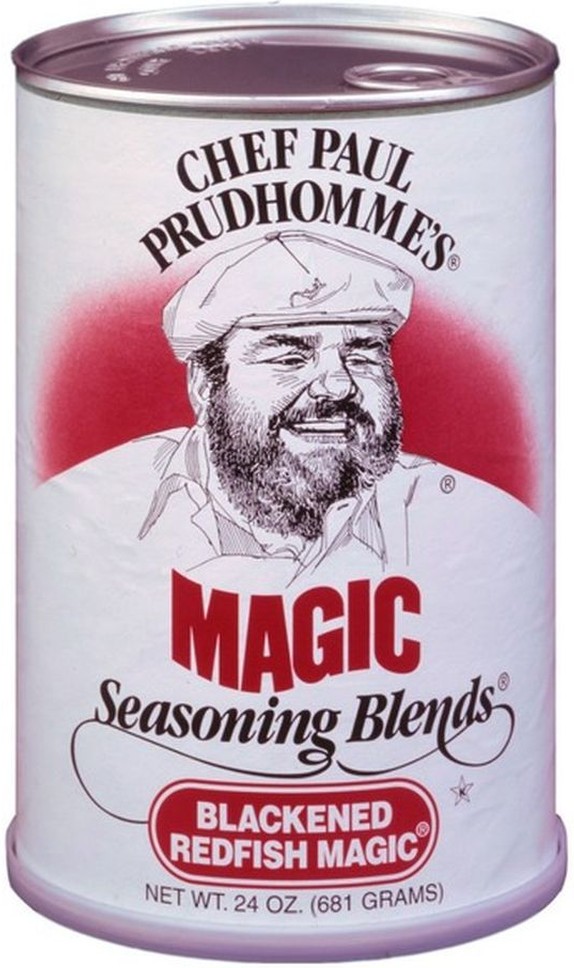 Blackened Redfish Magic - 24 oz