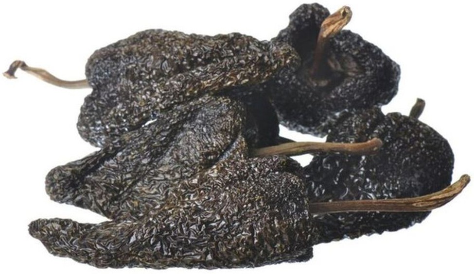 Dried Ancho Chile - 5 lbs