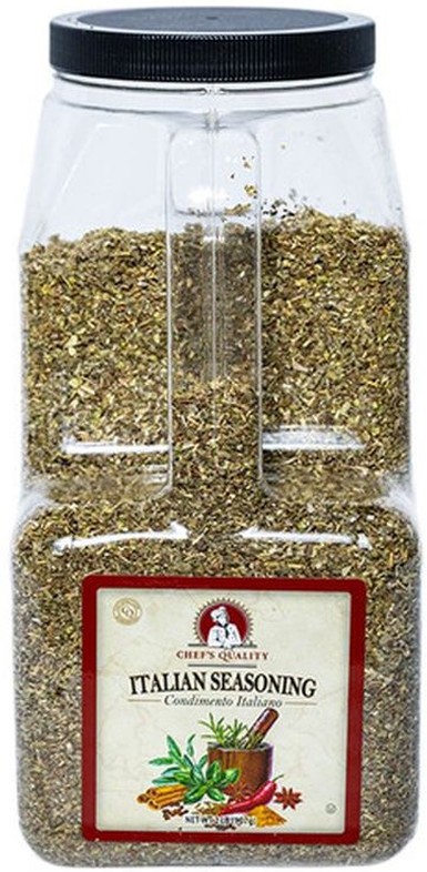 Italian Seasoning - 2 lbs