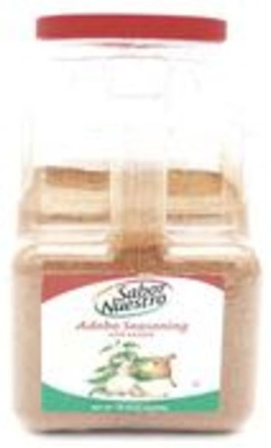 Adobo Seasoning - 8 lbs