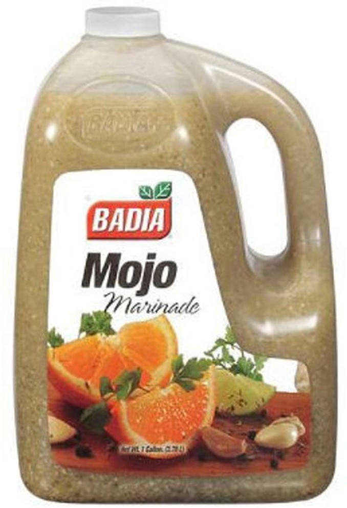 Spices - Mojo Marinade Sauce - gallon