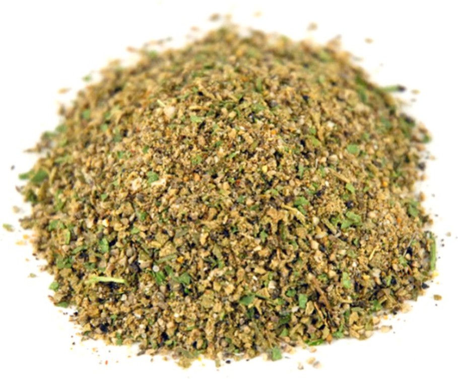 Oregano Leaf Spice 5LB