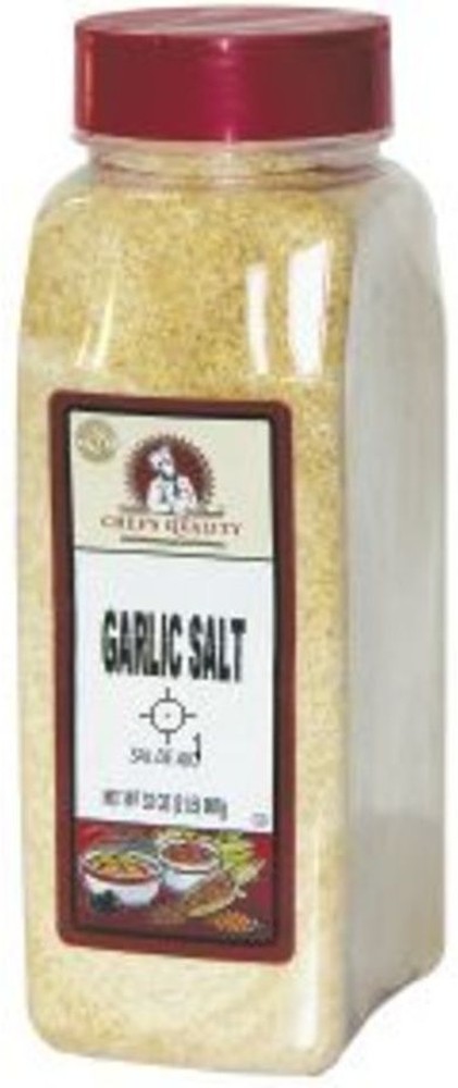 Garlic Salt - 2 lb