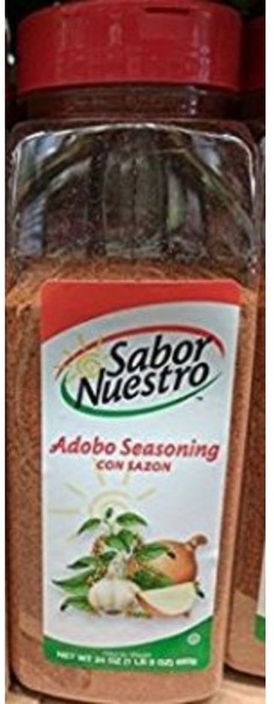 Adobo Seasoning - 24 oz