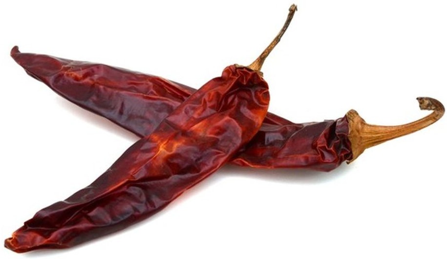 Guajillo Chile - 5 lbs