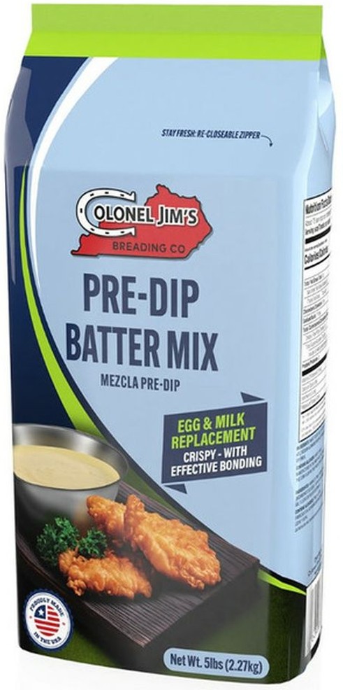 Pre Dip Mix 5lb